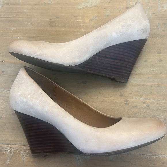 Clarks Artisan wedge heels - Picture 9 of 9